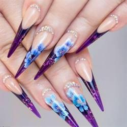 Dnails&spa