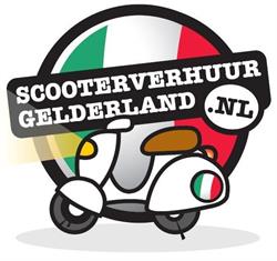 Scooter Verhuur Gelderland