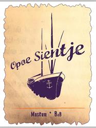 Opoe Sientje