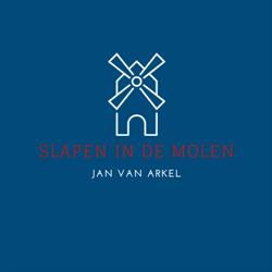 Slapen in de Molen