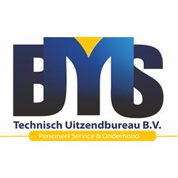 BMS Technisch Uitzendbureau B.V.