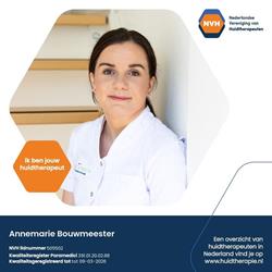 Jonckheid Huid- & Oedeemtherapie