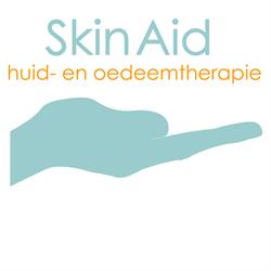 SkinAid huid- en oedeemtherapie