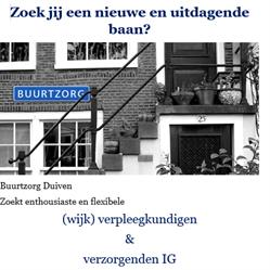 Buurtzorg Duiven