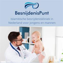 BesnijdenisPunt
