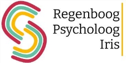 Regenboog Psycholoog Iris