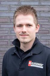 De Klussenier Jeremy Talens
