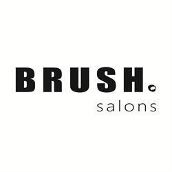 BRUSH. salons