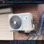Eekels Airconditioning Airco installateur