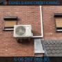Eekels Airconditioning Airco installateur