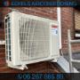 Eekels Airconditioning Airco installateur