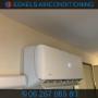 Eekels Airconditioning Airco installateur