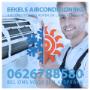 Eekels Airconditioning - Airco kopen en laten plaatsen