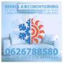 Eekels Airconditioning - Airco specialist in de regio Limburg, Brabant en Gelderland