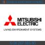 Mitsubishi Airconditioning