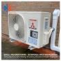 Mitsubishi Heavy Industries airco kopen en laten installeren in Venlo