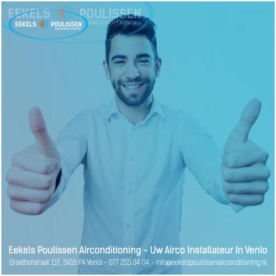 Eekels-Poulissen-Airco