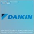 Daikin airco