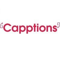 Capptions EHS Software