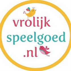 Vrolijkspeelgoed
