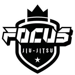 Focus Jiu Jitsu