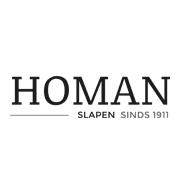 Homan slapen sinds 1911