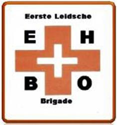 Eerste Leidsche EHBO Brigade