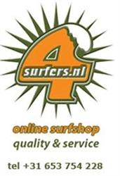 4surfers.nl