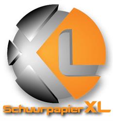 HM Coatings / Schuurpapier XL