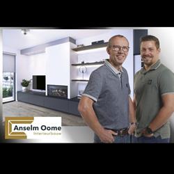 Anselm Oome interieurbouw