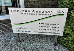Reekers assurantiën