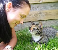 Begrip voor de Kat