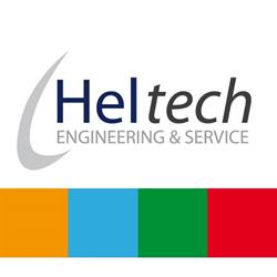 Heltech Uw ICT Partner.