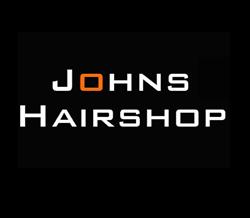 Johns Hairshop