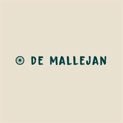 Restaurant De Mallejan