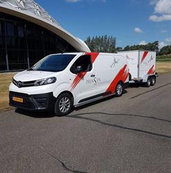 Prinsen Schoonmaakbedrijf