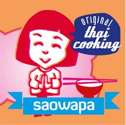 Saowapa - Utrecht
