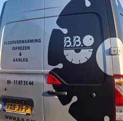 BBO Betonbewerkings bedrijf oosternijkerk