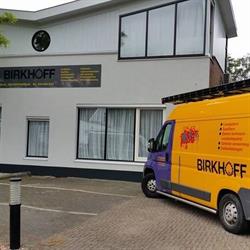 Birkhoff BV CV Loodgieters- & Elektrotechn Bedrijf