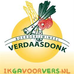 Boerderijwinkel Verdaasdonk