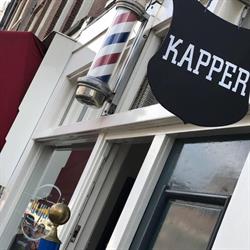 Van Dulst kappers