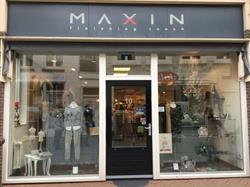 Maxin Women's Fashion