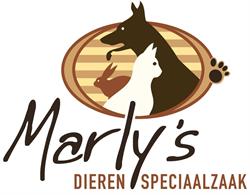 Marly's Dierenspeciaalzaak