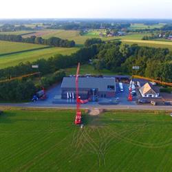 Wielens B.V. Bouwbedrijf en Asbestsanering