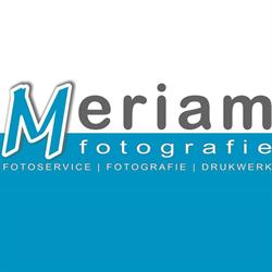 Fotografie Meriam