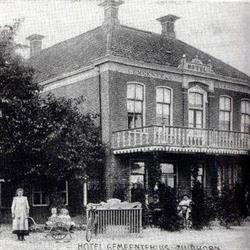 In 't Holt 1654