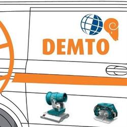 Demto