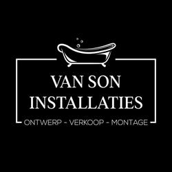 Van Son Installaties - Badkamer specialist