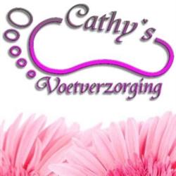 Cathy's Voetverzorging / Pedicure