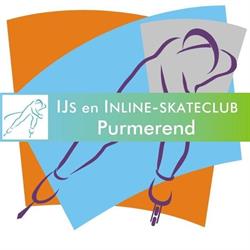 IJs en Inline-Skateclub Purmerend